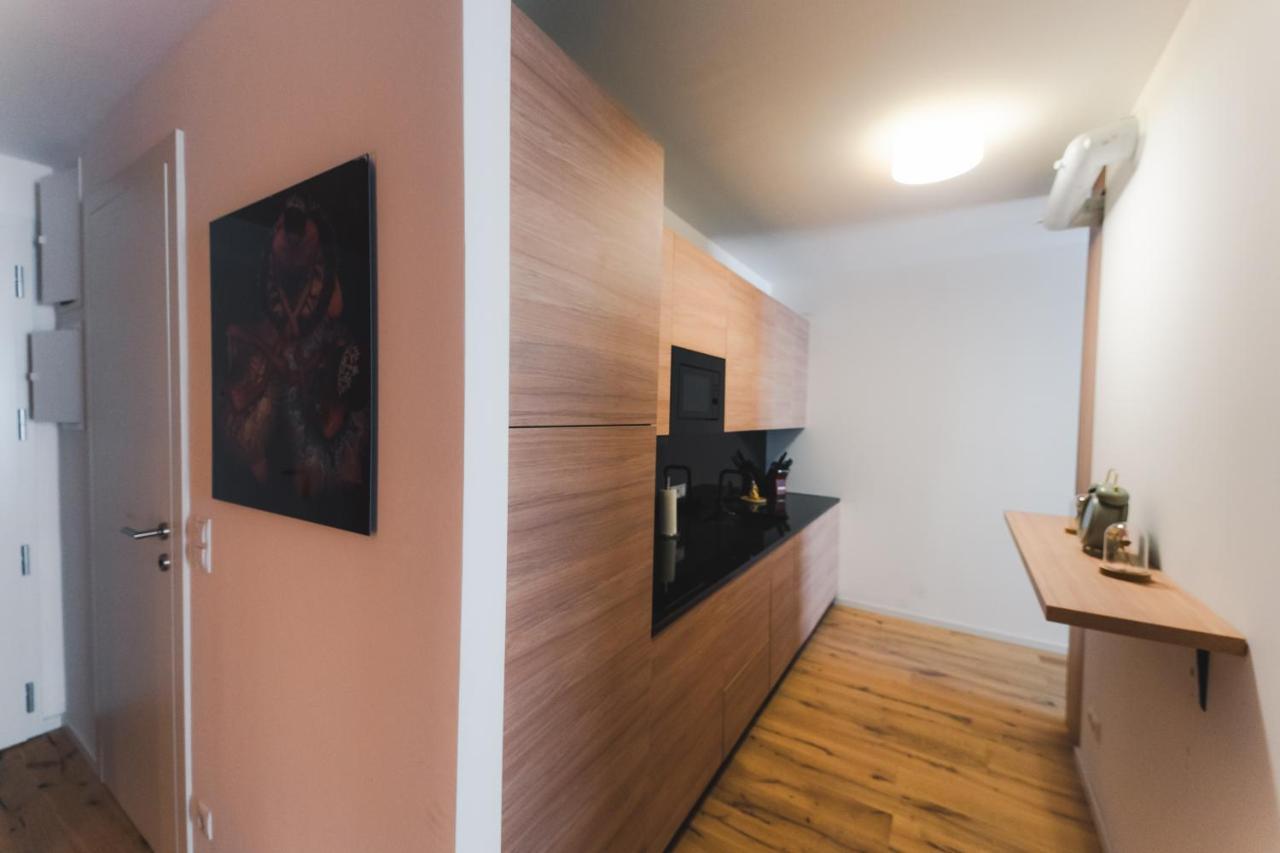 Triangle City Apartment II Wien Eksteriør bilde