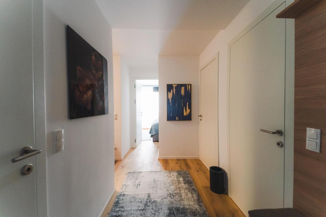 Triangle City Apartment II Wien Eksteriør bilde