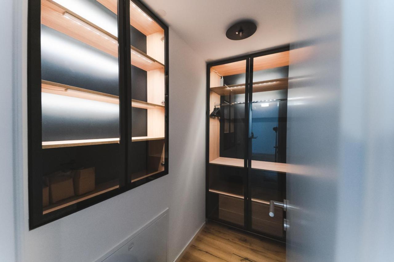 Triangle City Apartment II Wien Eksteriør bilde