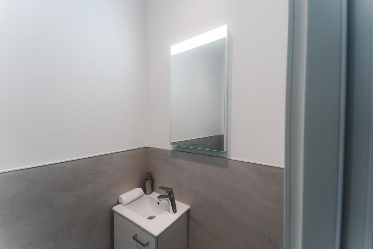 Triangle City Apartment II Wien Eksteriør bilde